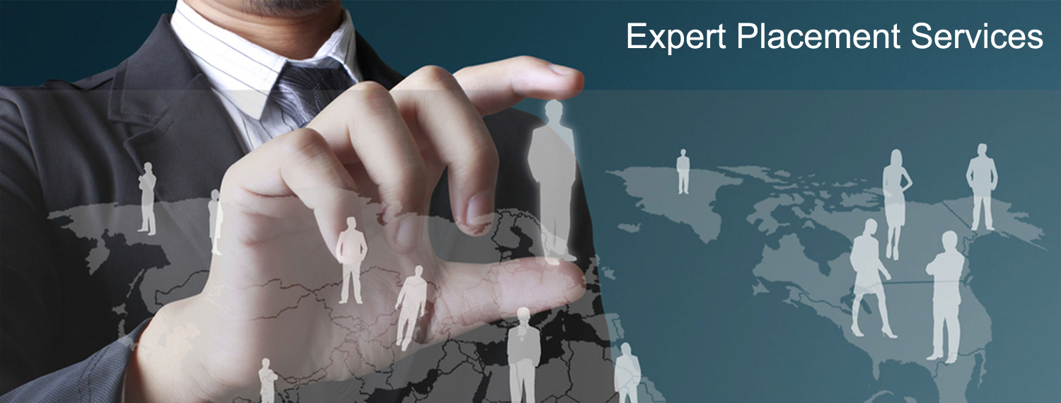 Expert Placement Services